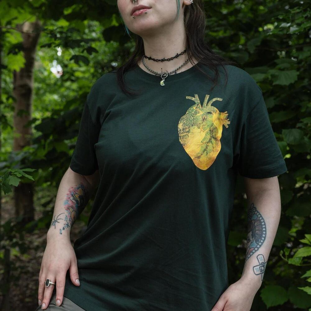 Aegon Targaryen Team Green Hightower HOTD Dracarys Dragon Gothic T Shirt